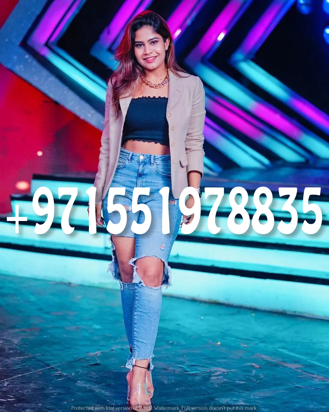 ⮇ Independent Escort in Sharjah 0551978835 Sharjah Escort Service